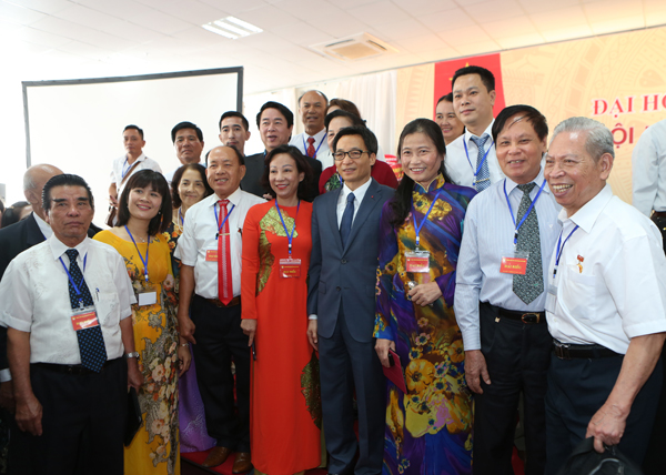 Cần phát động thêm nhiều phong trào "Bình dân học vụ" mới